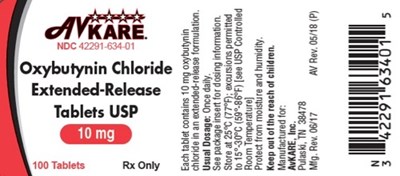 Label 10mg 100ct 2018 05 23